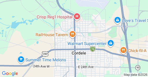 Google map